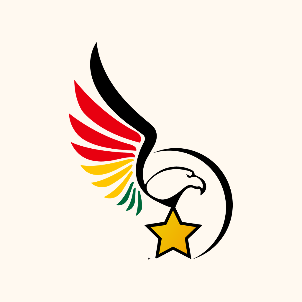 Travel Ghana app icon