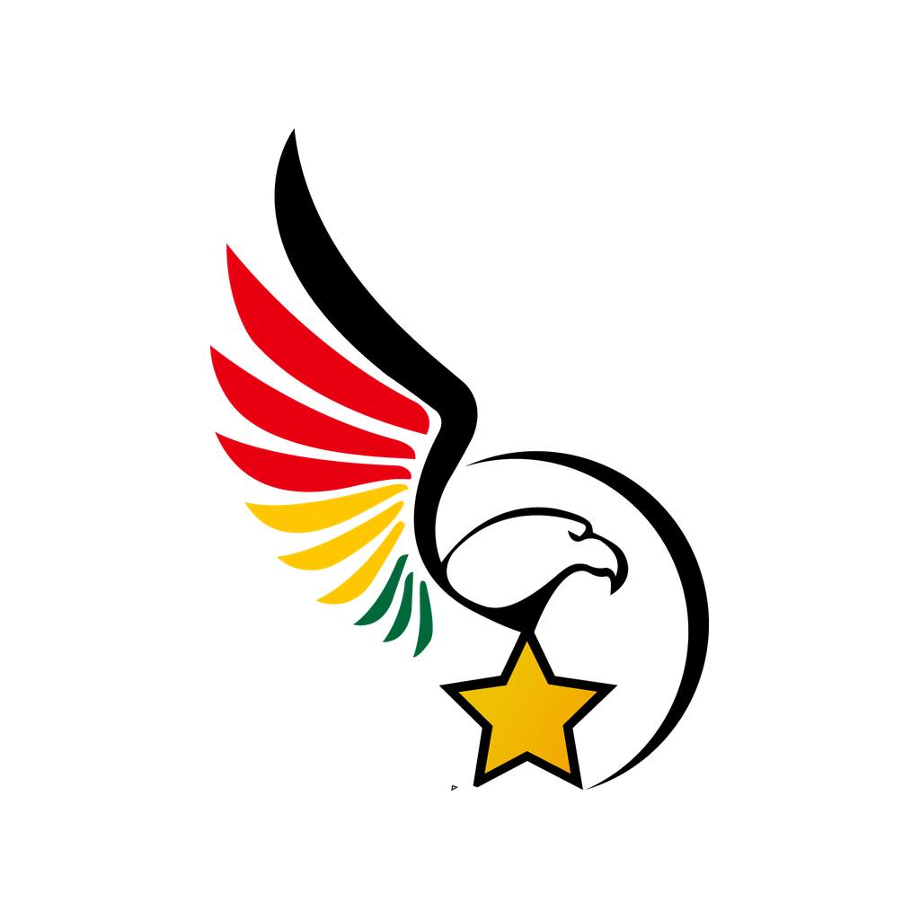 WatchGhana app icon